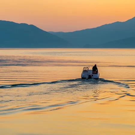 Kramsjo Гостевой дом