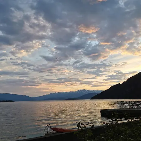 Guest house Kramsjo *